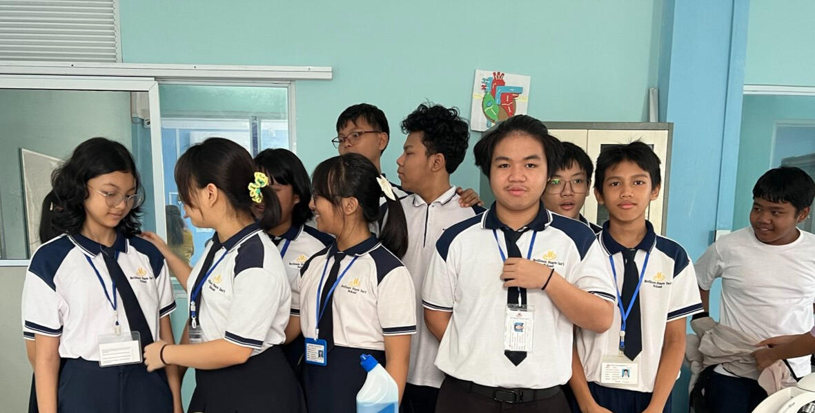 Secondary School