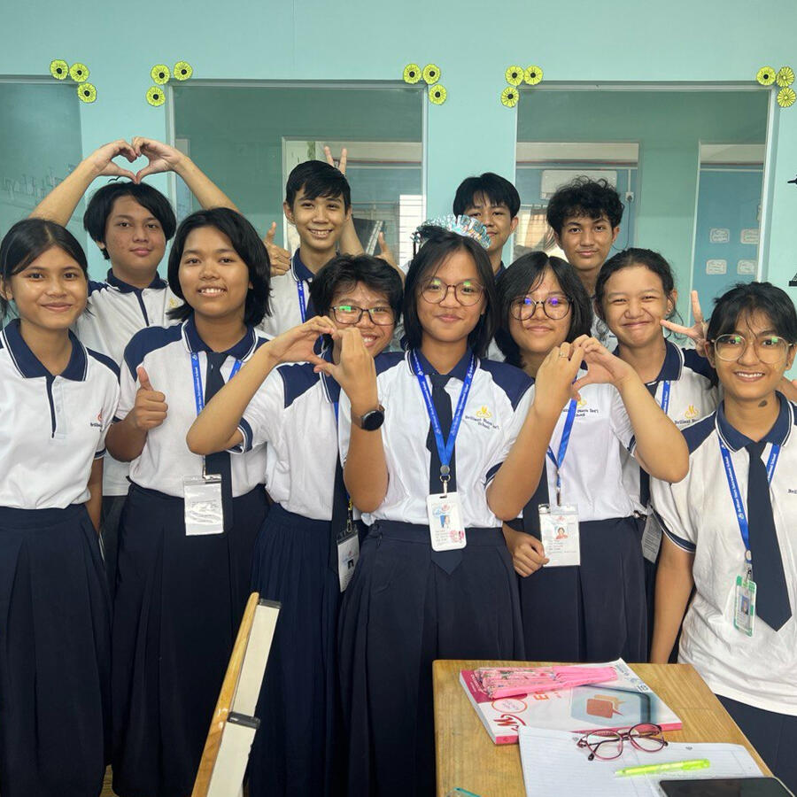 IGCSEs