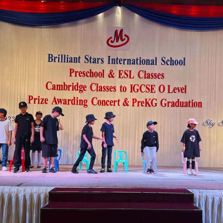 Education Consultant